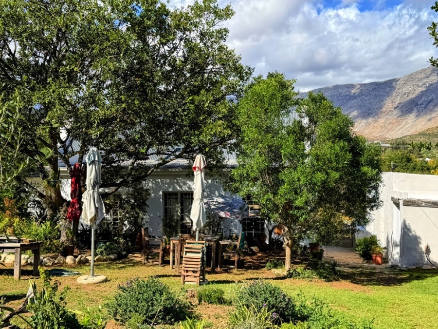 3 Bedroom Property for Sale in Barrydale Western Cape